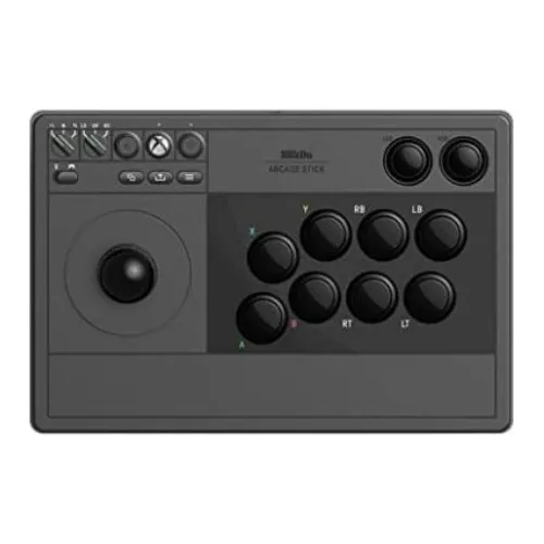 Tablero Arcade Fight Stick Para Xbox One,series Xs - Negro