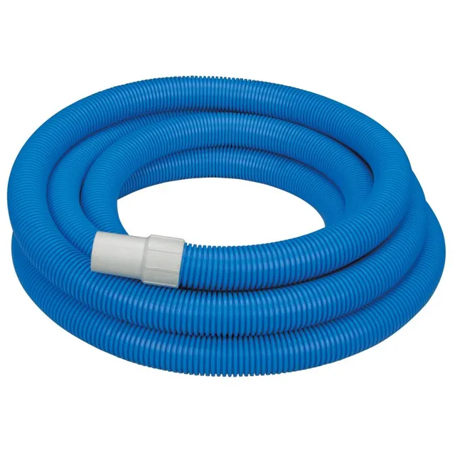 Manguera Para Aspiradora De Kit Limpieza Intex 29083 7,60m