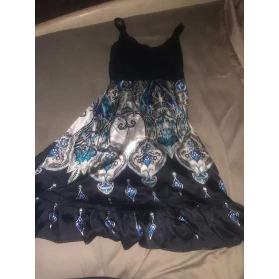 Vestidos Bebe Nuevo Talla S