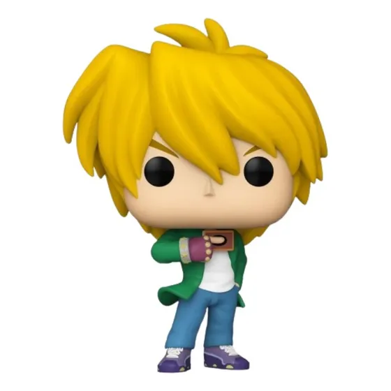 Funko Pop Joey Wheeler 1452 Yu Gi Oh! Animation
