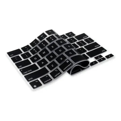 Xskn Ableton Live English Silicone Shortcuts Keyboard Cover