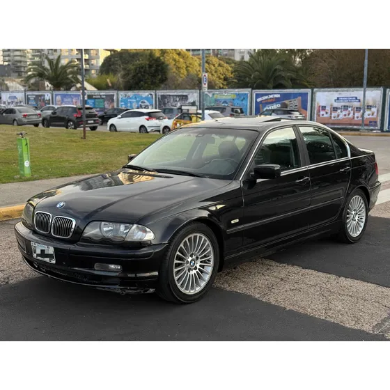 Bmw Serie 3 3.0 330 Ci Coupe Executive