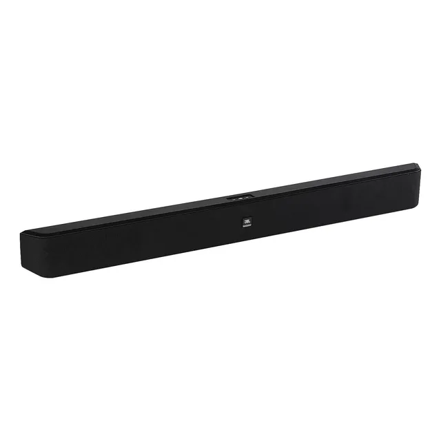 Barra De Sonido Jbl Professional Psb-1 Commercial Grade 2 Ca