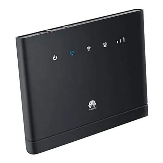 Modem B310 4g Lte Liberado Para Cualquier Compañía