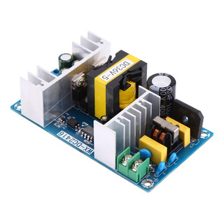 Módulo Fuente Alimentación Conmutada Ac-dc 36v 5a 1 Módulo Fuente Alimentación Conmutada Ac-dc 36v 5a 1