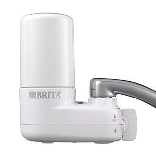 Brita On Tap Sistema De Filtración De Agua Del Grifo Básico Brita On Tap Sistema De Filtración De Agua Del Grifo Básico
