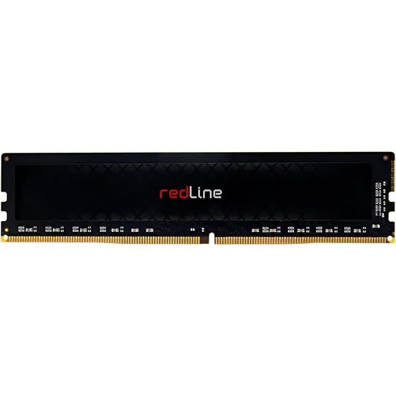 Memoria Ram Dimm Mushkin Redline Ddr5 32gb 4800mhz