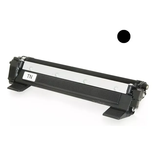 Toner Genérico TN-1060 Para Brother Color Negro