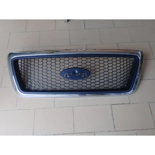 Parrilla Cromada Ford Fx4 (usada) 2005-2008