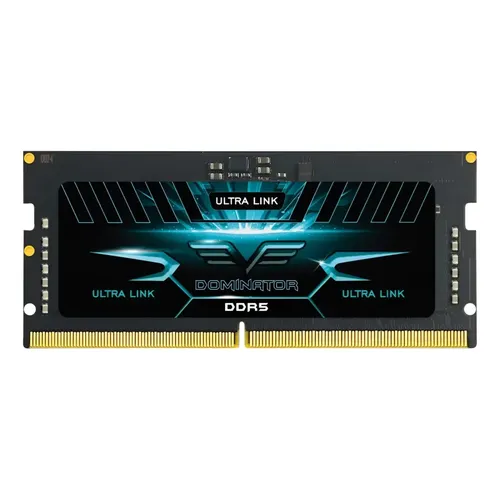 Memória Notebook 8GB SK hynix DDR5 4800MHz SODIMM | Frete grátis