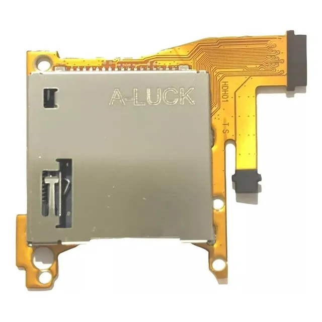 Lector De Cartuchos Compatible Con Nintendo Swtich Lite