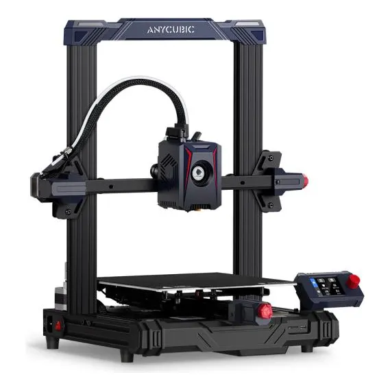 Impresora Anycubic Kobra 2 Neo Fdm