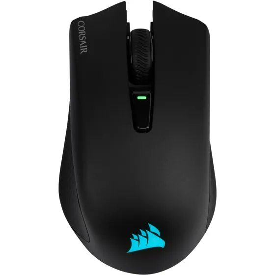 Mouse Corsair Harpoon Rgb Wireless 2.4ghz. 10.000dpi