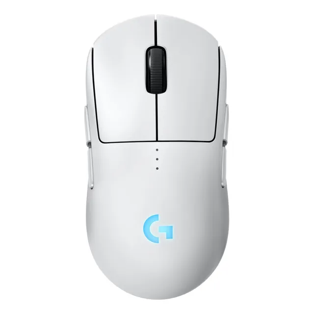 Logitech G Pro 2 Lightspeed Mouse Inalámbrico Para Gaming,