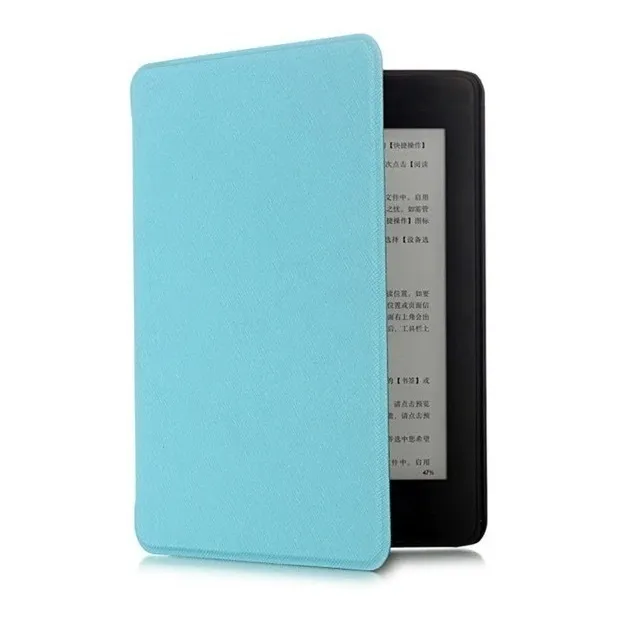 Estuche Funda Case Kindle Paperwhite 4 (10 Gen) Smart