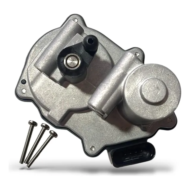 Actuador Admision Para Audi A4 A5 Vw Vento Tiguan Passat 2.0