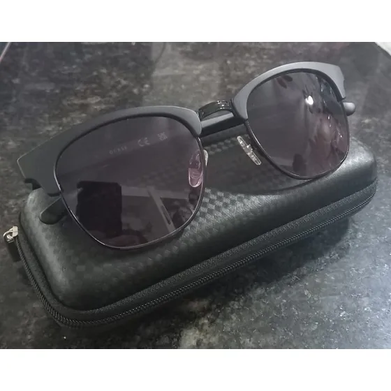 Guess Lentes De Sol, Originales. Unixes