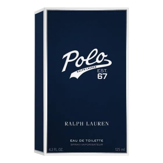 Polo 67 Ralph Lauren