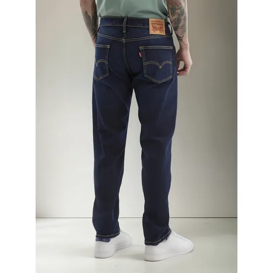 Levi's 511 Pantalón Recto Alto Jean Hombre