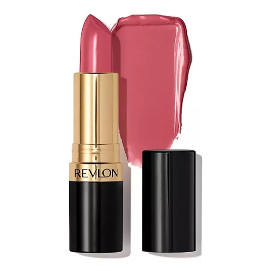 Batom Super Lustrous Sassy Mauve N° 463 4,2g - Revlon