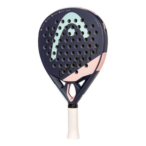 Paleta De Pádel Head Gravity Motion- Prestigio