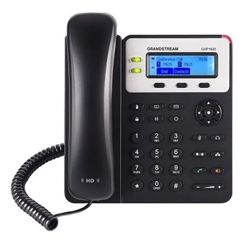 Teléfono IP Grandstream GXP1625 POE