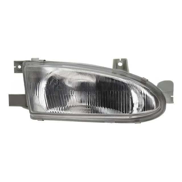Optica 4 Puertas Derecho Hyundai Accent 94/98
