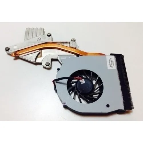 Ventilador + Cooler Acer Aspire 5536 Impecable