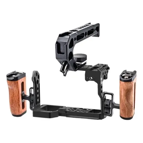 Fx3fx30 Camera Cage Extension Module Accessories Cineback