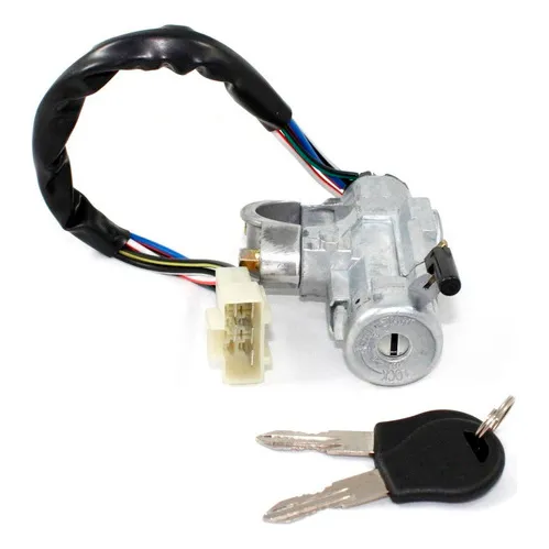 Llave Contacto Arranque Nissan Sentra B13