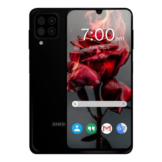Celular Samsung Galaxy A22 4 Ram 64 Gb Dimm