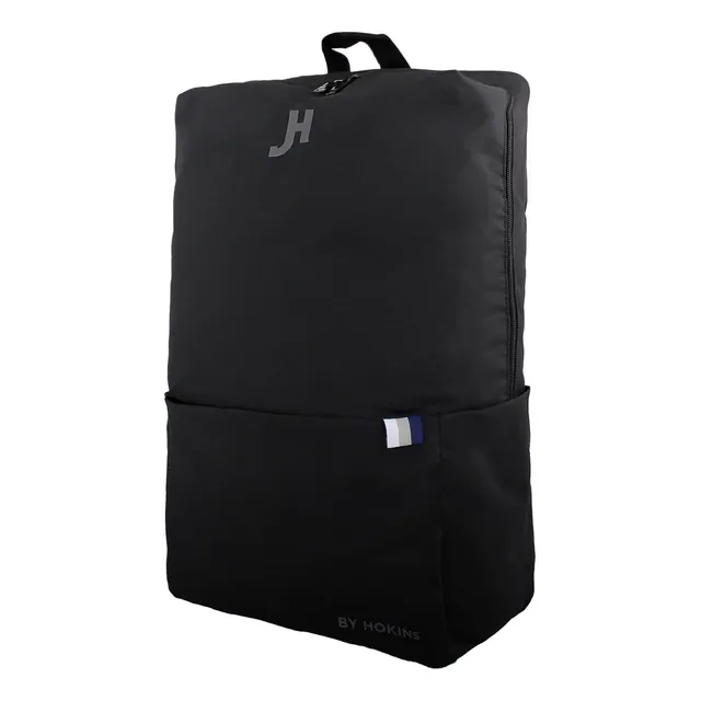 Hokins | Mochila Casual Negro  