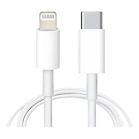 Cargador 20w Carga Rápida Compatible con iPhone XS\u002Fxr\u002F11\u002F12\u002F13\u002F14 Cargador y Cable USB-C | Cuotas sin interés