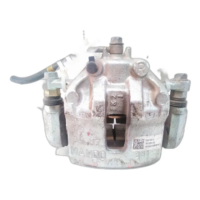 Caliper Delantera Izquierda Volkswagen Gol 2017-2019