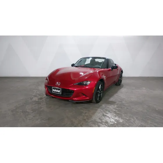 Mazda Mx-5 2.0 I Sport Mt