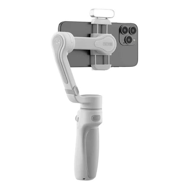 Gimbal Estabilizador Para Celular Zhiyun Smooth Q4
