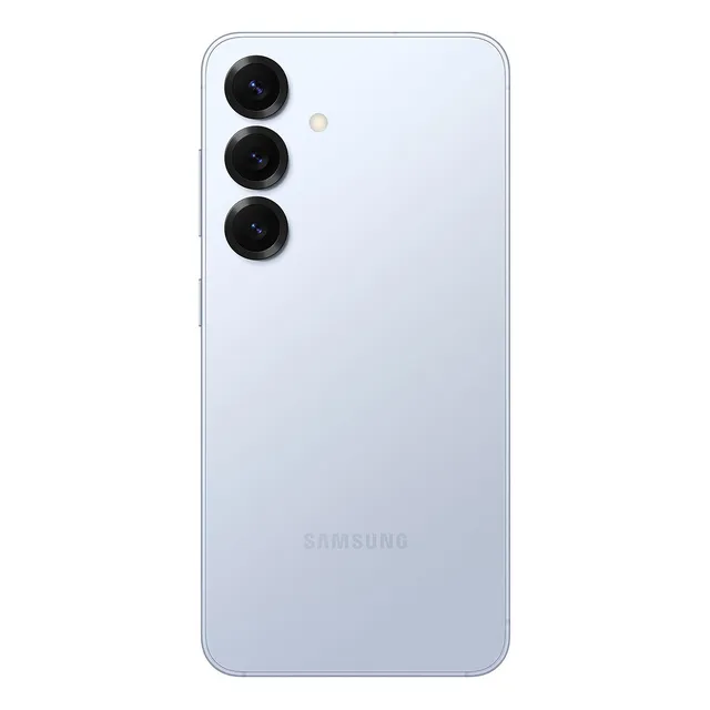 Samsung Galaxy S25 128gb Icyblue