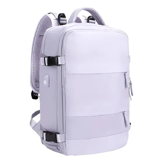 Mochila Viaje Maleta Multifuncional De Gran Capacidad