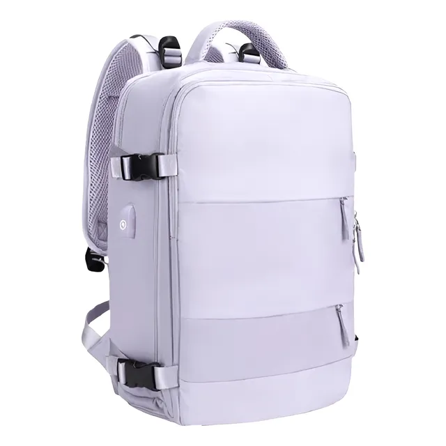 Mochila Viaje Maleta Multifuncional De Gran Capacidad
