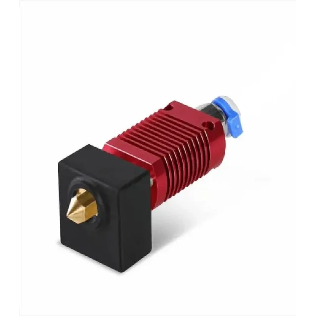 Kit De Hotend Mk8 - Ender 3 (v2, Pro) Cr10 Ender 5