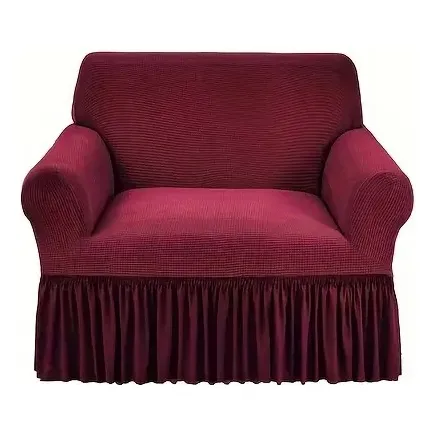 Forro De Muebles Un Puesto
