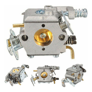 Kit De Carburador Para Motor Partner 350/351/370/371/420 Kit De Carburador Para Motor Partner 350/351/370/371/420