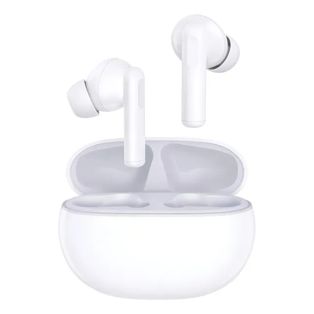 Auriculares Honor Choice Earbuds X7i Blanco Bt5.3 Tws 45db