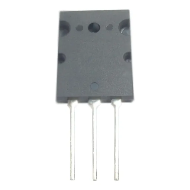 2sc5200 C5200 Transistor Audio Power Toshiba Original Nuevo