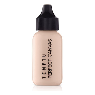 Base De Maquillaje Con Aerógrafo Temptu Perfect Canvas Hydra Base De Maquillaje Con Aerógrafo Temptu Perfect Canvas Hydra