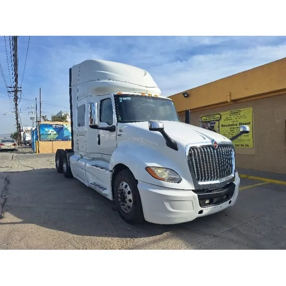 352041 - International Lt625 2019 Con Camarote