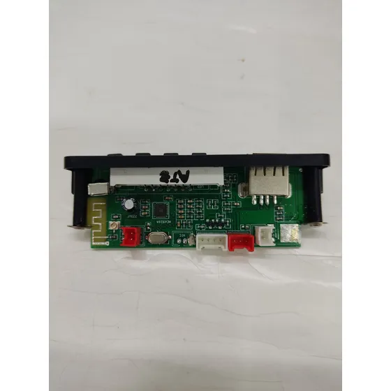 Modulo Fm Usb Franh Slim 1000 Slim 1600 Ref. 59200