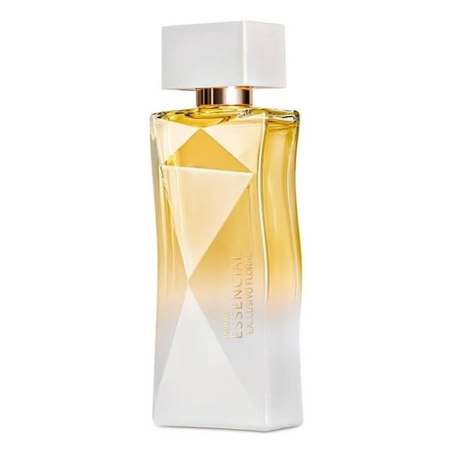 Natura Essencial Exclusivo Floral Edp Para Feminino 100 Ml Natura Essencial Exclusivo Floral Edp Para Feminino 100 Ml