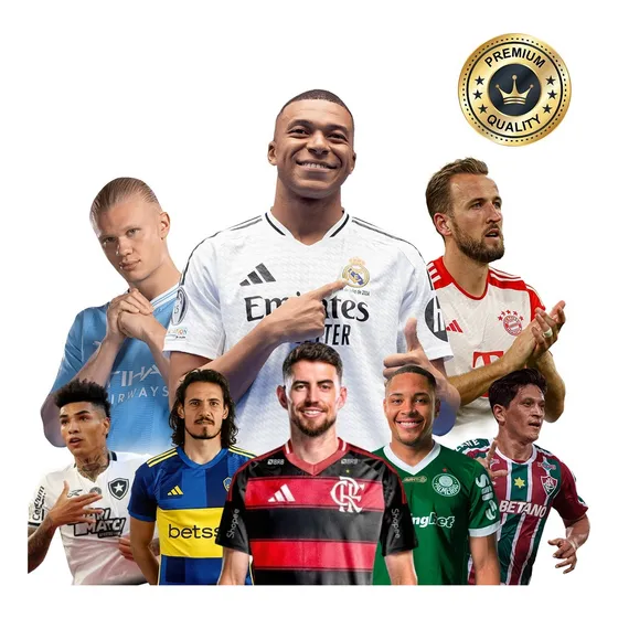 Option File Pes 2021 Temporada 2025 Premium