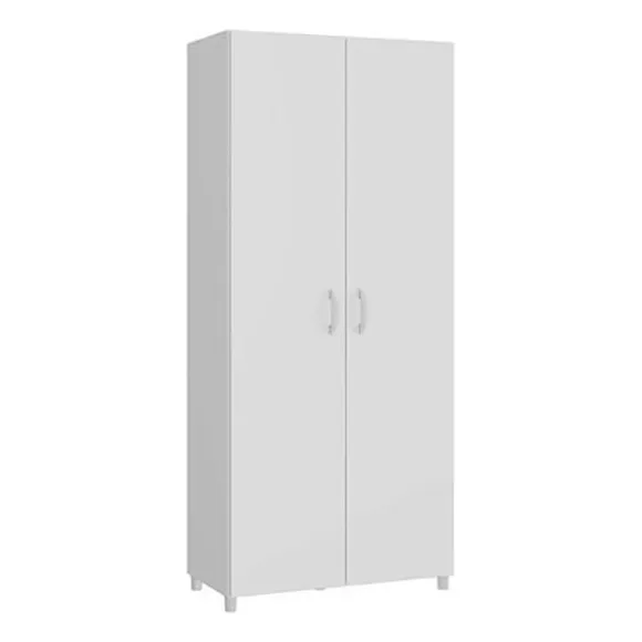 Mueble Mdp Blanco Organizador